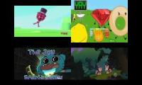 Thumbnail of Sparta Remixes Side-By-Side #18 (DementisXYZ and Lazy Butterfly)