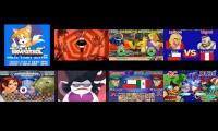 Thumbnail of Culture Shock (Esorade VS GademsaT_T)