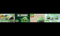 Piggy Tales Full Series Compilation