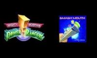 Thumbnail of Mighty Morphin All Star Rangers