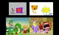 Thumbnail of Sparta Remixes Side By Side 66 (Lazy Butterfly Classic Version)
