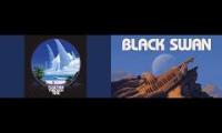 Thumbnail of Starlight Swan Brigade