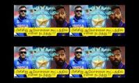 Thumbnail of பிசிசிஐ அவசர ஆலோசனை கூட்டம் நடந்தது என்ன?