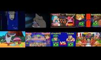 Thumbnail of Collect All 5 (KimDaeGam123 VS Lionplex)