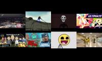 Area 51 Vs 7 Hours War YouTube Everyone/Everything