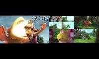 Thumbnail of Another excellent Mashup
