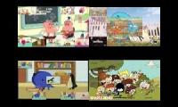 Thumbnail of Sparta Cyclone Quadparison (Ft. My Favorite Cartoons)