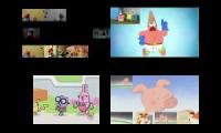 Thumbnail of Sparta Extended 4-parison (My Favorites)
