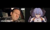 Neon Genesis Sopranos