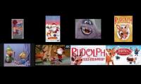 Thumbnail of Rudolph the Red-Nosed Reindeer (1964): Part 5