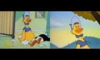 The Baby Huey Show Intro Comparison