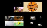 All On One 110 To BFDI