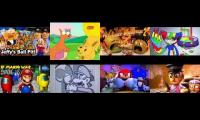 Thumbnail of Annoying Goose 8 Parisons