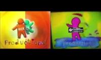 (Finally) noggin and nickjr logo collection in g major 20  squared
