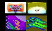 Thumbnail of 4 Noggin And Nick Jr Logo Collection V1110