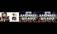 Despacito Careless Whisper & Rareware 301