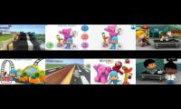 minecraft freeway sound