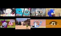 Thumbnail of Muokkaamani video - Annoying Goose 8