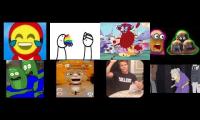 Annoying Goose LolMemeFunny Part Final