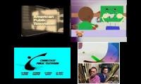 Thumbnail of Connecticut Public TV Logos