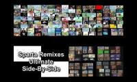 Sparta Remixes Ultimateparison #2