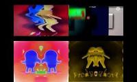 Thumbnail of 4 Noggin And Nick Jr Logo Collection V1111
