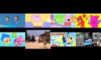 YTP Video: Annoying Goose Is Such As siduhfhirufihuwefihuwehiufeiuhfehiuefiuhewfhiuefwhuiefwhiuefwhi