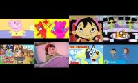 Muokaamani video - Annoying Goose 9