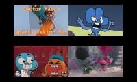 Thumbnail of Sparta Vextor Quadparison