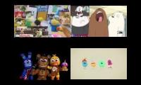 Thumbnail of Sparta Remixes Side-By-Side (AWESOMEKID XD)