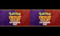 Pokemon Scarlet and Violet East Province