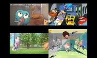 My Shows Sparta Quadparison 1