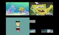 Spongebob Sparta Extended Remixes #1