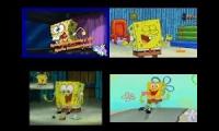 Spongebob Sparta Extended Remixes #2