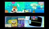 Spongebob Sparta Extended Remixes #3