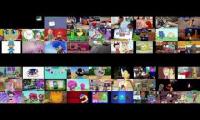 Thumbnail of [Late B-day gift] Jrock Smoooth TOP 54 Sparta Remixes - The 54Parison