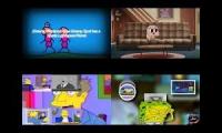 Thumbnail of (Request) - Sparta Lightspeed Remix Quadparison