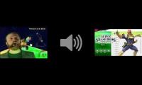 Thumbnail of f-zero gx - story chapter 9
