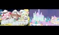 Thumbnail of Love Snow Really Magic (Hololive x Chorus) (XMAS)