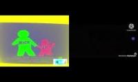 Thumbnail of 2 Noggin And Nick Jr Logo Collection V3229