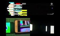 Thumbnail of 4 Noggin And Nick Jr Logo Collection V146