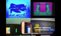 Thumbnail of 4 Noggin And Nick Jr Logo Collection V1114