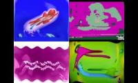 Thumbnail of 4 Noggin And Nick Jr Logo Collection V1115