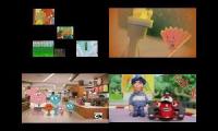 Thumbnail of Sparta Remixes Side-By-Side 2