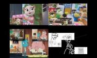Thumbnail of Sparta Remixes Side-By-Side 4