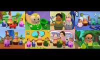Higglytown heroes season 1 8 episodes at once #2