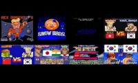 Thumbnail of Sasukes Paw Encyclopedia (ZMact VS Lionplex)