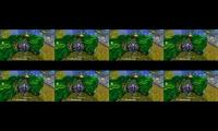 Thumbnail of Watch hours increase