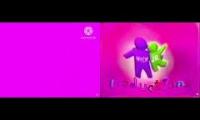 2 Noggin And Nick Jr Logo Collection V3233