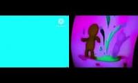 Thumbnail of 2 Noggin And Nick Jr Logo Collection V3234